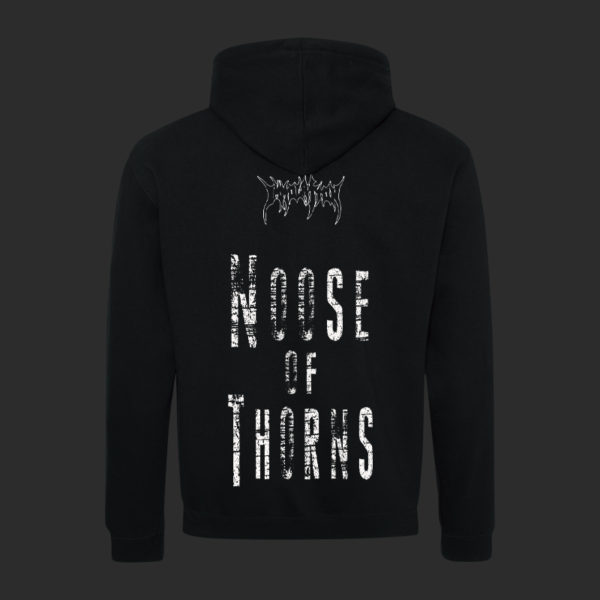 Hoodies without Zipper - Noose Of Thorns