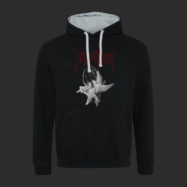 Hoodies without Zipper - Dawn Of Possession Demon/Angel