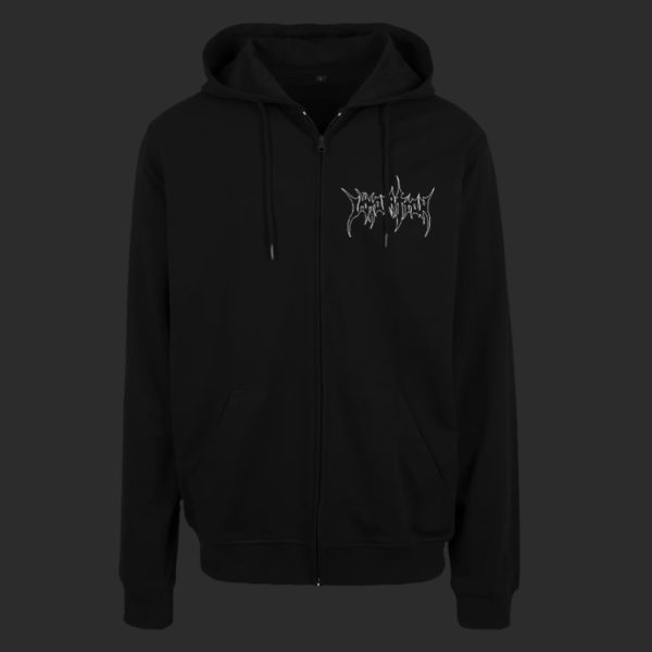 Zip-up Hoodie - Dawn Of Possession 30th Anniversary