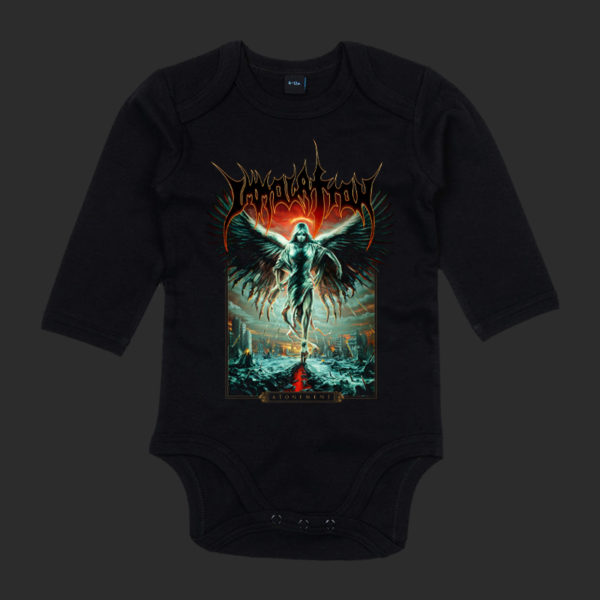 Kids Bodysuit - Atonement