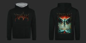 Kids Hoodie - Atonement