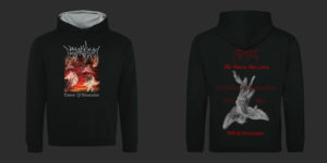 Kids Hoodie - Dawn Of Possession 30th Anniversary