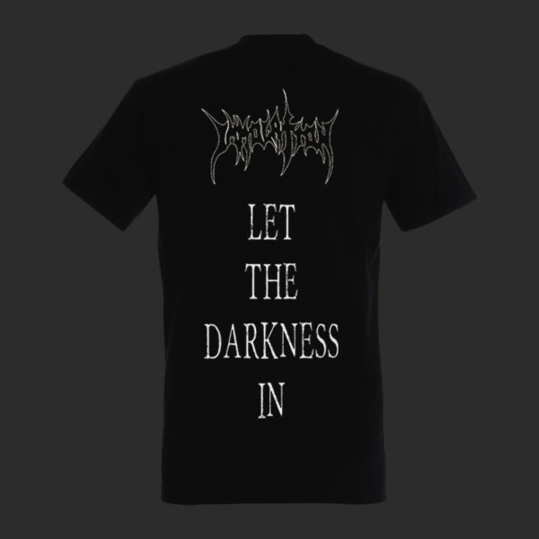 Kids T-Shirt - Angel In Darkness