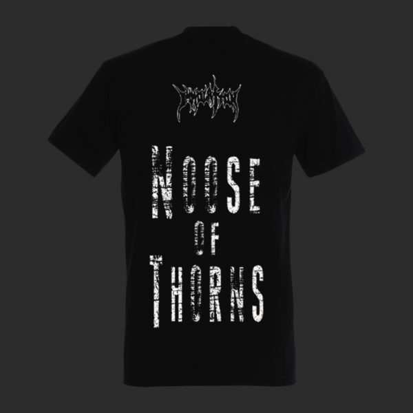 Kids T-Shirt - Noose Of Thorns