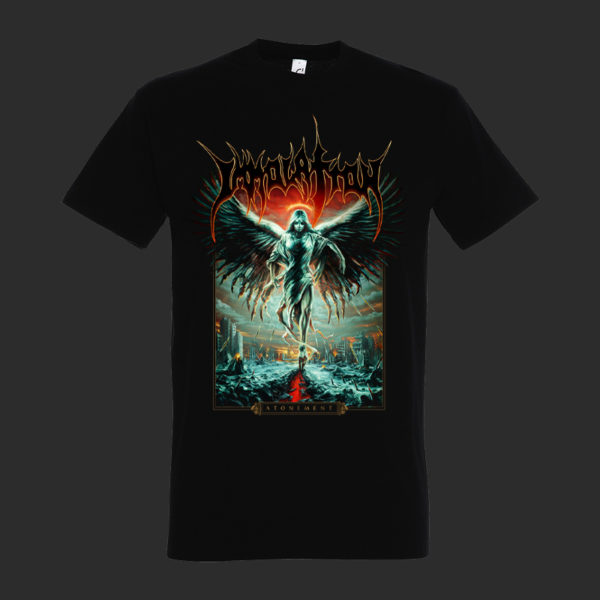 Kids T-Shirt - Atonement