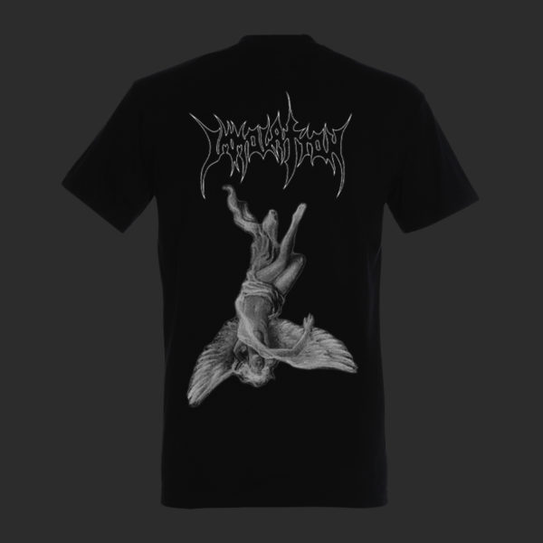 Kids T-Shirt - Dawn Of Possession Demon/Angel