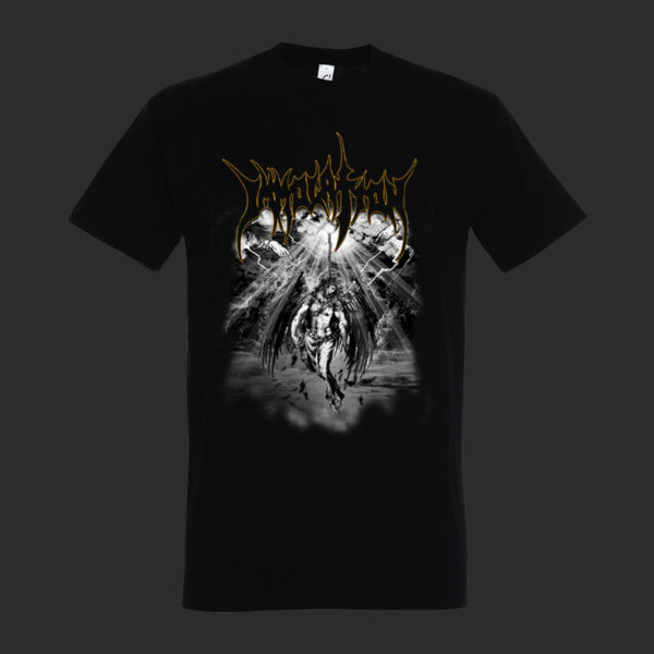 T-Shirt - Noose Of Thorns