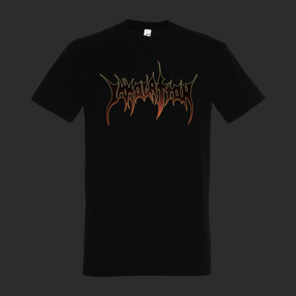 T-Shirt - Atonement Logo