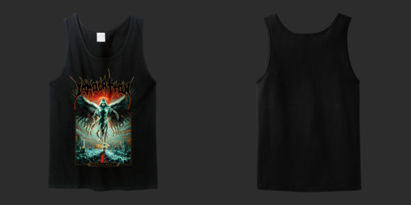 Tank Top - Atonement