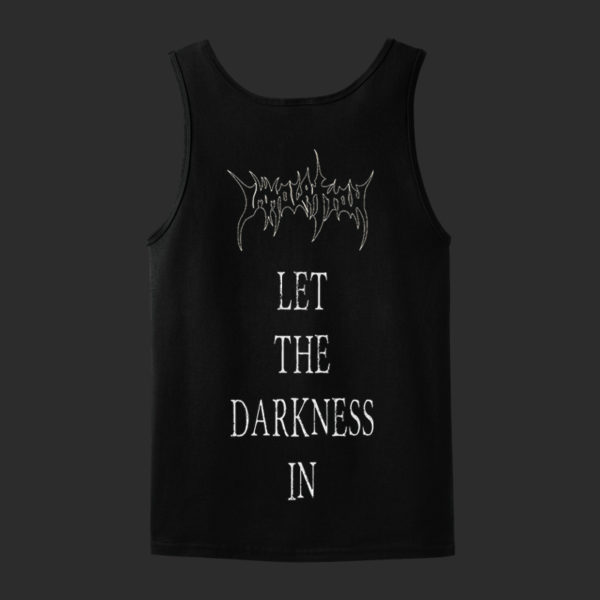 Tank Top - Angel In Darkness