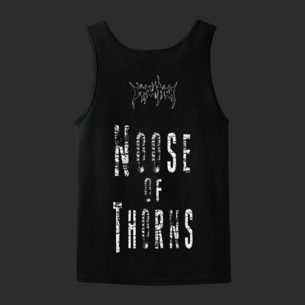 Tank Top - Noose Of Thorns