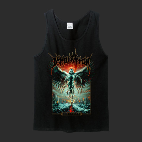 Tank Top - Atonement