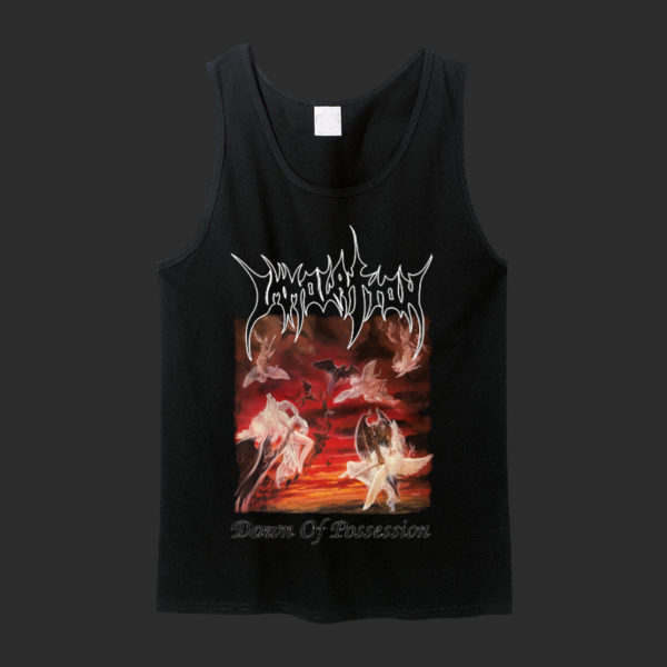 Tank Top - Dawn Of Possession 30th Anniversary