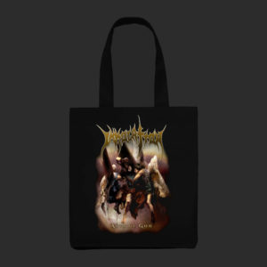 Tote bag - Acts Of God