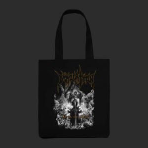 Tote bag- Acts Of God