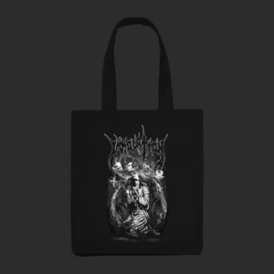 Tote Bag - Angel In Darkness