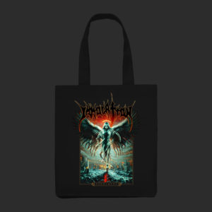 Tote Bag - Atonement