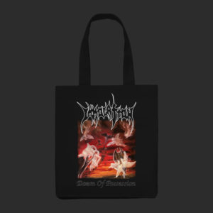 Tote Bag - Dawn Of Possession 30th Anniversary