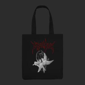 Tote Bag - Dawn Of Possession Demon/Angel