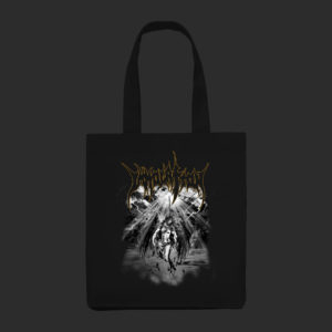 Tote Bag - Noose Of Thorns