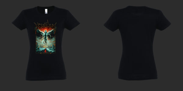 Women’s T-Shirt - Atonement