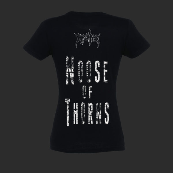 Women’s T-Shirt - Noose Of Thorns