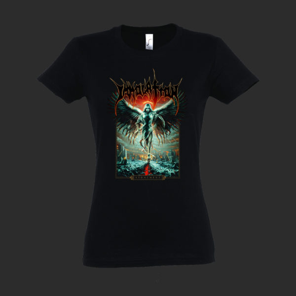 Women’s T-Shirt - Atonement