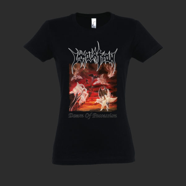 Women’s T-Shirt - Dawn Of Possession 30th Anniversary