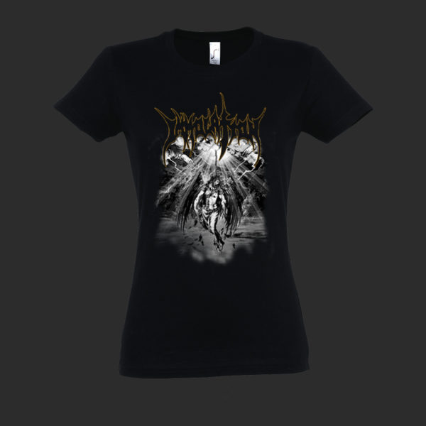 Women’s T-Shirt - Noose Of Thorns