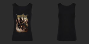 Women Tank Top - Acts Of God