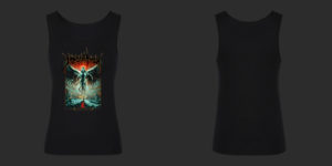 Women Tank Top - Atonement