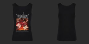 Women Tank Top - Dawn Of Possession 30th Anniversary