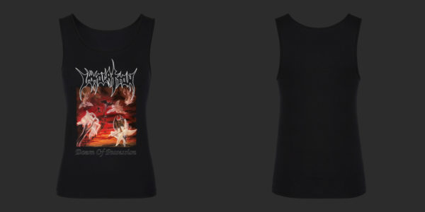 Women Tank Top - Dawn Of Possession 30th Anniversary