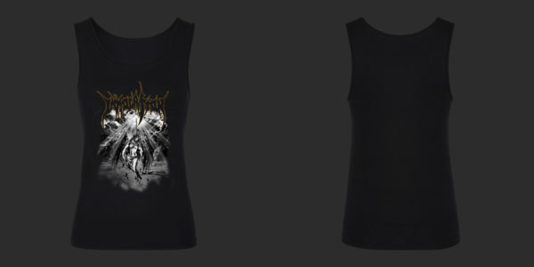 Women Tank Top- Noose Of Thorns