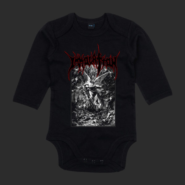 Kids Bodysuit - 2019 World Tour