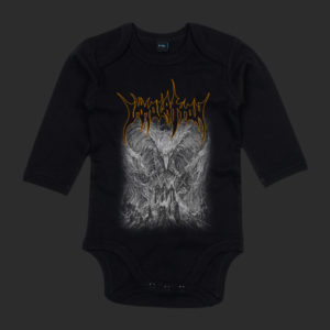 Kids Bodysuit - Rise The Heretics