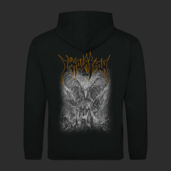 Kids Hoodie - Rise The Heretics