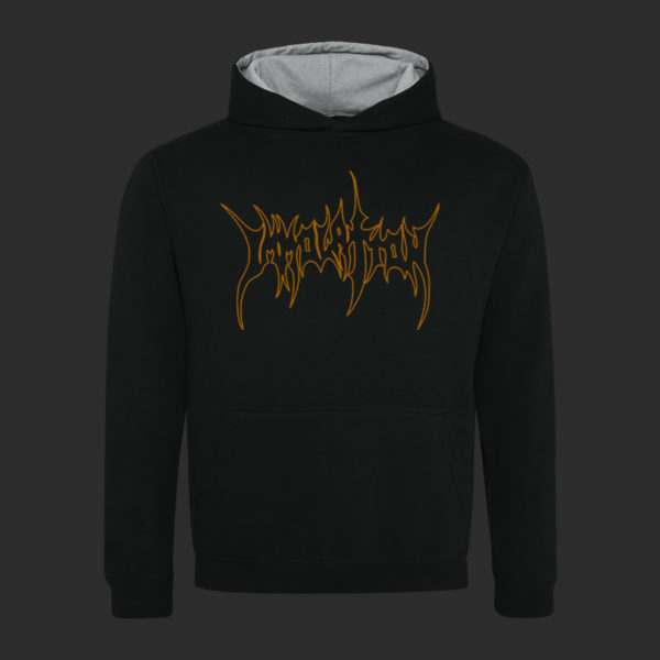 Kids Hoodie - Rise The Heretics