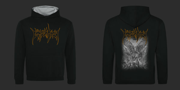 Kids Hoodie - Rise The Heretics