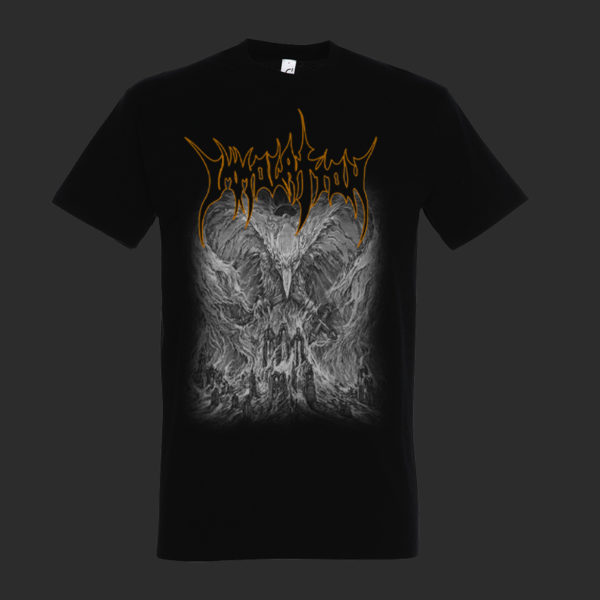 Kids T-Shirt - Rise The Heretics