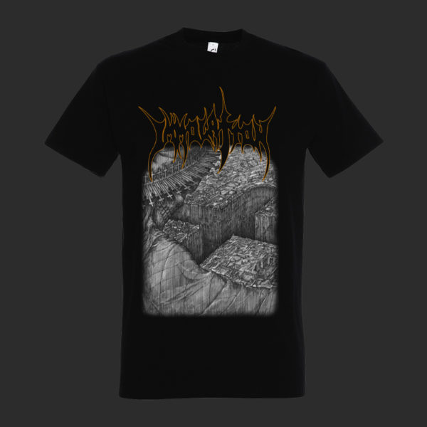 Kids T-Shirt - The Distorting Light