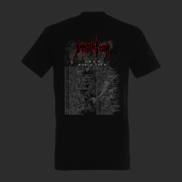 T-Shirt - 2019 World Tour