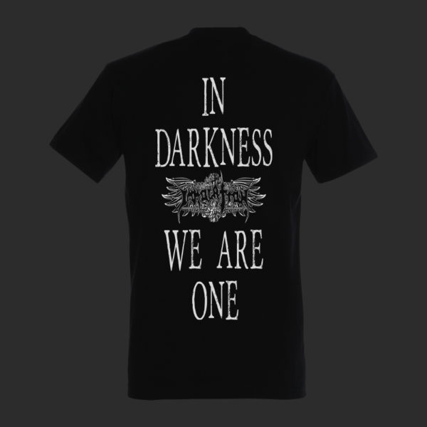 T-Shirt - Rise The Heretics