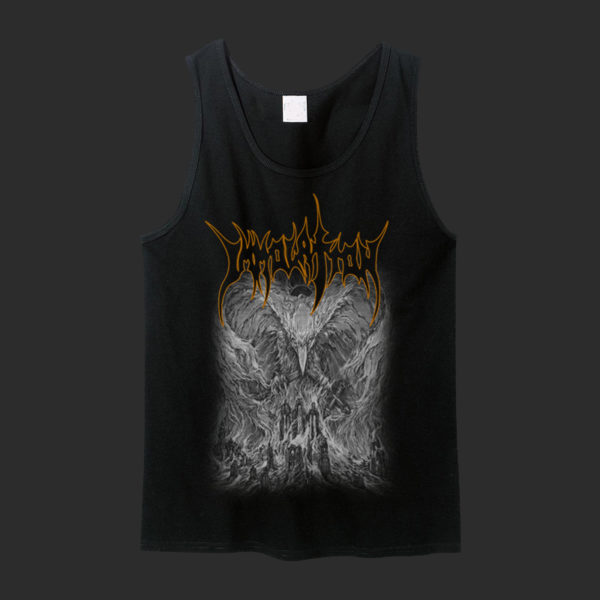 Tank Top - Rise The Heretics