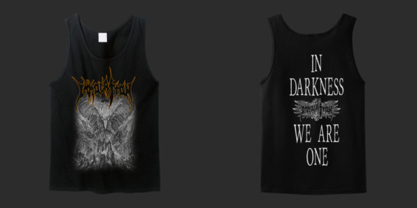 Tank Top - Rise The Heretics