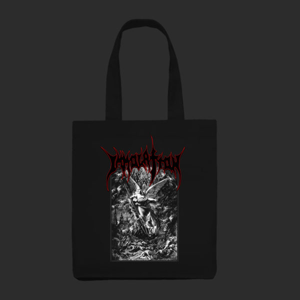 Tote Bag - 2019 World Tour