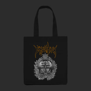 Tote Bag - Above All (Crown/Rats)