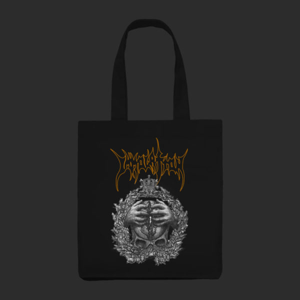 Tote Bag - Above All (Crown/Rats)