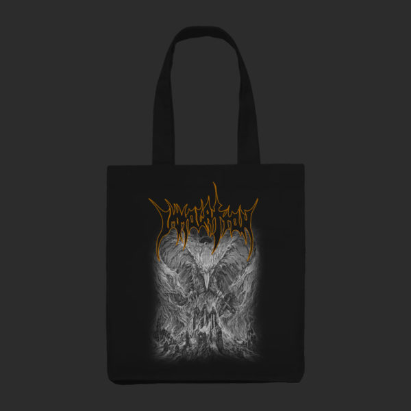 Tote Bag - Rise The Heretics