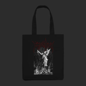 Tote Bag - Spear design from The Last Atonement Tour